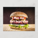 Suche nach fleisch postkarten Für ihn