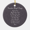 Suche nach guardian angel ornamente Verzierung