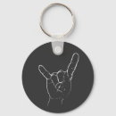 Suche nach rock hand schlüsselanhänger Rolle