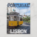 Suche nach straßenbahn postkarten Lisbon