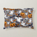 Suche nach niedlicher geist dekokissen Halloween