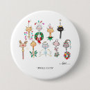 Suche nach lustiger feiertag buttons Weihnachten