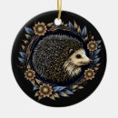 Suche nach igel weihnachtsschmuck Waldtier