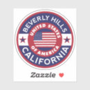 Suche nach beverly aufkleber California