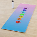 Suche nach chakras yoga matten Erleuchtung