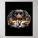 Suche nach schwarze ente poster See
