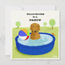 Suche nach golden retriever geburtstag einladungen Geburtstagsfeier