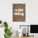 Suche nach leoparden poster Jede person