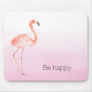 Suche nach rosa flamingo mousepads Für sie