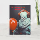 Suche nach gruseliger spaß halloween karten Monster