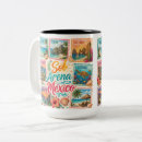 Suche nach tropischer strand tassen Sonne und sand
