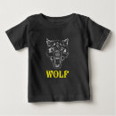 Suche nach wölfe babykleidung Wolf
