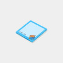 Suche nach fish post it Blau