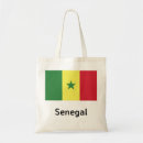 Suche nach senegal taschen Flagge
