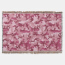 Suche nach rosa camouflage decken Nahtlos