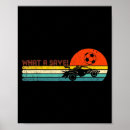 Suche nach retro rakete poster Lustig