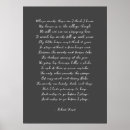 Suche nach robert frost poster Roberfrost