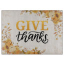 Suche nach danken schneidebrettchen Erntedank