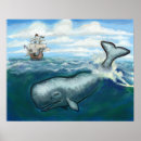 Suche nach whale poster Sea