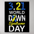 Suche nach down syndrom poster Unterstützung