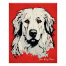 Suche nach roter hund poster Hunde