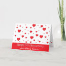 Suche nach 2 hochzeitstag karten Jubiläum