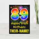 Suche nach 89 geburtstag karten Für alle