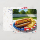 Suche nach hot dog einladungen Gäste