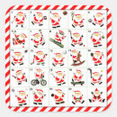 Suche nach countdown aufkleber Weihnachtsaufkleber