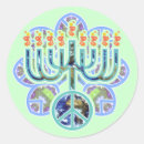 Suche nach chanukah aufkleber Judaika