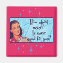 Suche nach sarkasmus magnete Retro