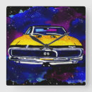 Suche nach chevy wanduhren Cool