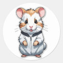 Suche nach hamster aufkleber Nagetier