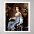 Suche nach königin mary poster Vintag