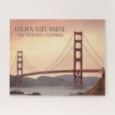 Suche nach golden gate bridge puzzle Goldene gartbrücke