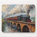Suche nach dampfzug mousepads Motor