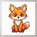 Suche nach fox poster Wildnis