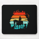 Suche nach vintages mädchen mousepads Reiten