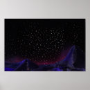 Suche nach sternenklarer himmel poster Landschaft