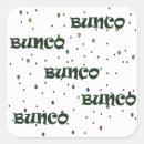 Suche nach würfel aufkleber Bunco