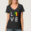 Suche nach afrika kontinent tshirts Mali