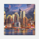 Suche nach manhattan magnete Wolkenkratzer