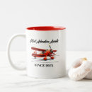 Suche nach rotes flugzeug tassen Jede person