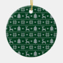Suche nach weihnachtsmuster ornamente Weihnachten