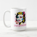 Suche nach abstrakte gesichter tassen Für sie