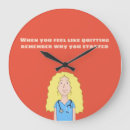 Suche nach nurse wanduhren Healthcare