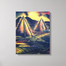 Suche nach pyramiden poster leinwandbilder Eyypt