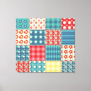 Suche nach patchwork leinwandbilder Nahtlos