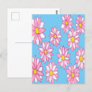 Suche nach rosa hippie postkarten Blau
