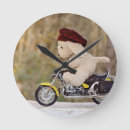 Suche nach motorräder wanduhren Biker